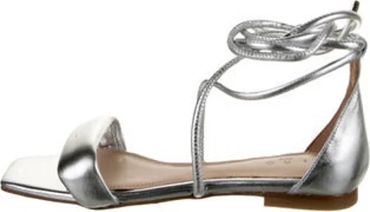 Metallic, Silver