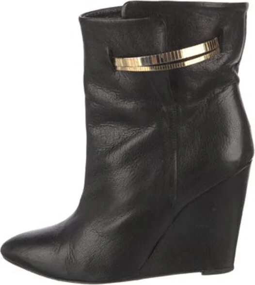 Animal Print, Black