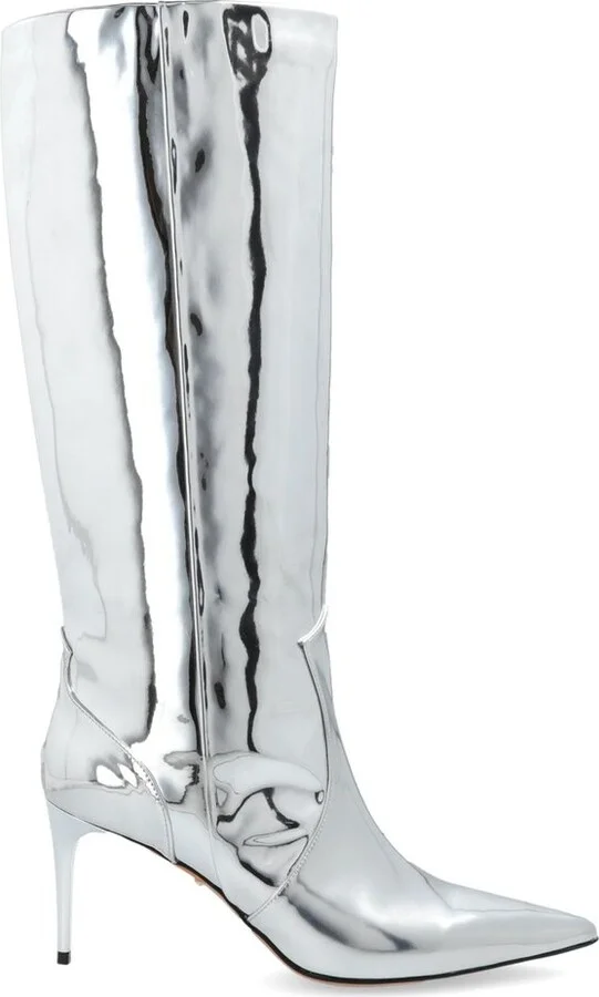 Iro Davyn Pointed-Toe Boots