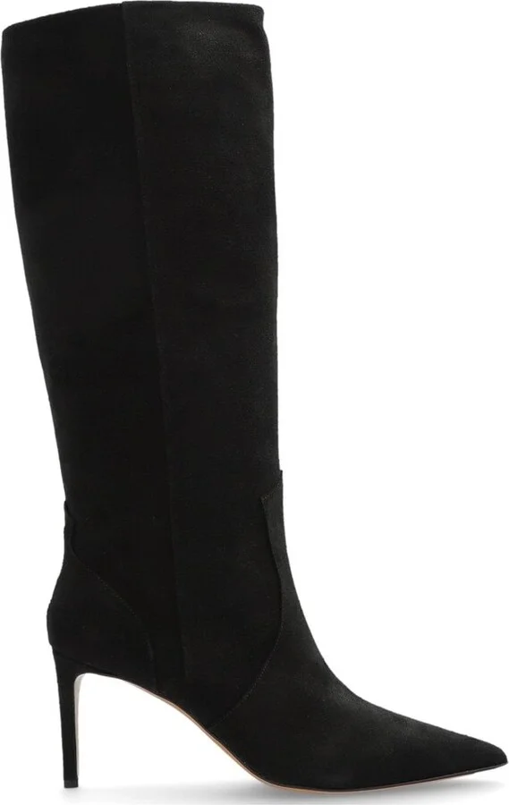 Iro Davyn Pointed-Toe Boots