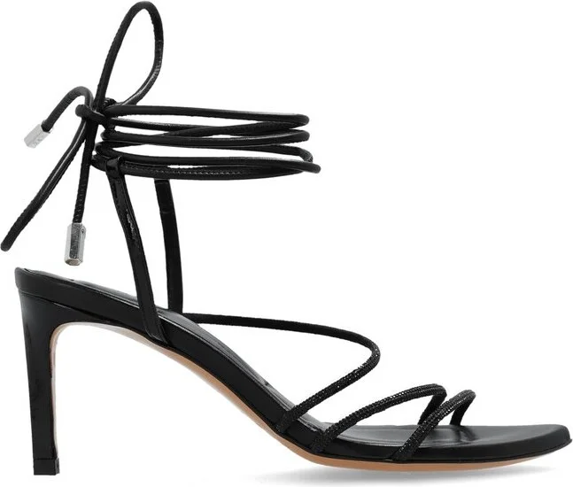 Iro Ido Heeled Sandals