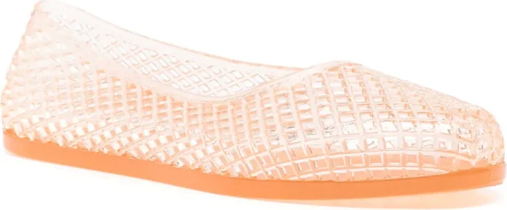 Iro jelly ballerina shoes - Image 2