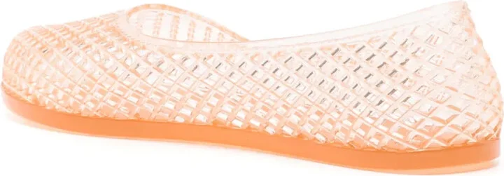 Iro jelly ballerina shoes - Image 3