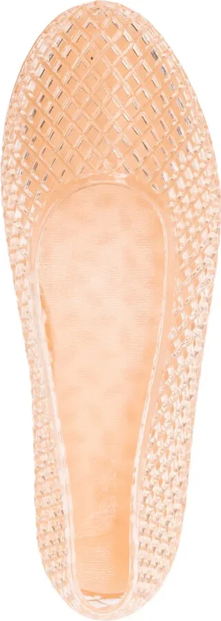 Iro jelly ballerina shoes - Image 4