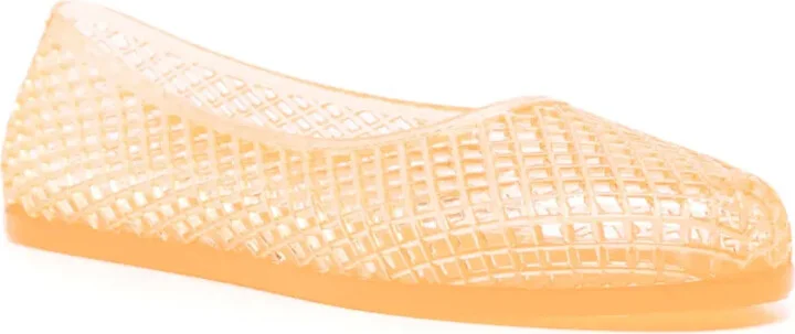 Iro jelly ballerina shoes - Image 2