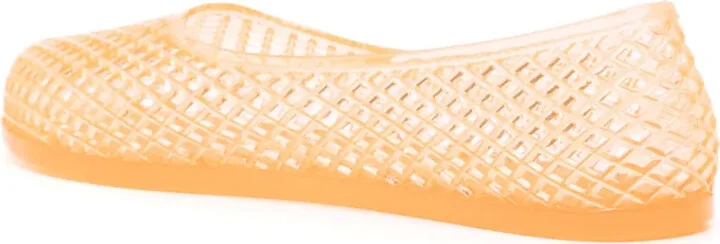 Iro jelly ballerina shoes - Image 3