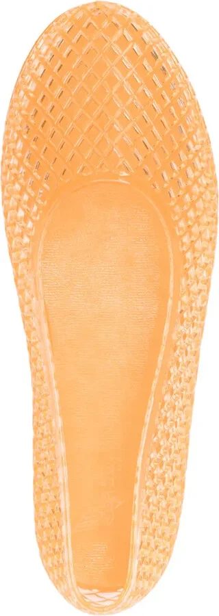 Iro jelly ballerina shoes - Image 4