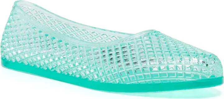 Iro jelly ballerinas - Image 2