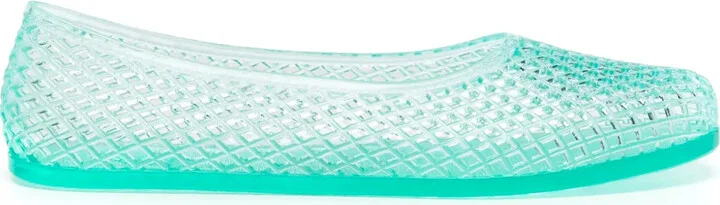 Iro jelly ballerinas
