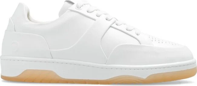 Iro Low-Top Sneakers
