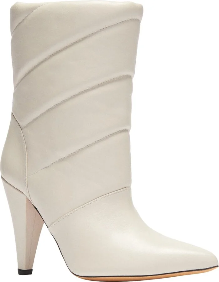Iro Motta Leather Boot