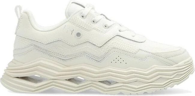 Iro Wave Chunky Lace-Up Sneakers