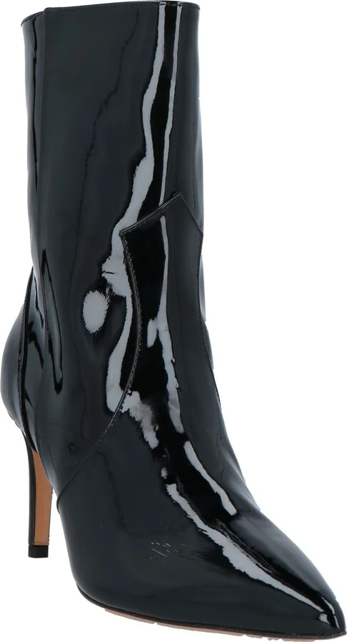 Iro Woman Ankle boots - Image 4