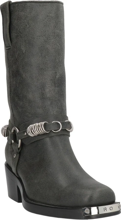 Iro Woman Ankle boots - Image 4