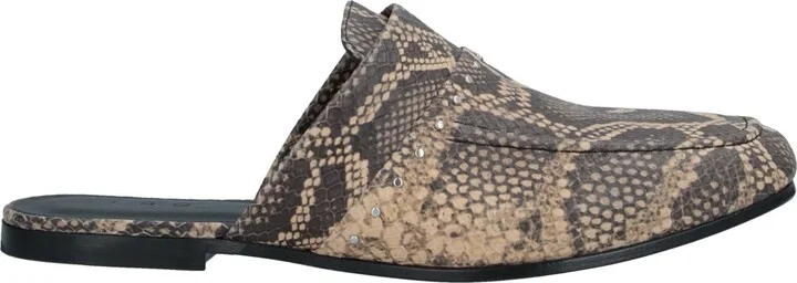 Iro Woman Mules & Clogs - Image 3