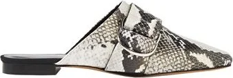 Iro Woman Mules & Clogs