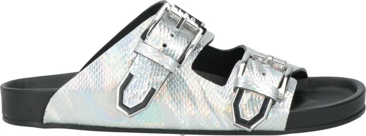 Iro Woman Sandals - Image 3