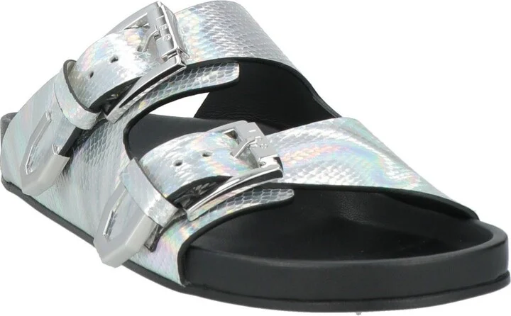 Iro Woman Sandals - Image 4