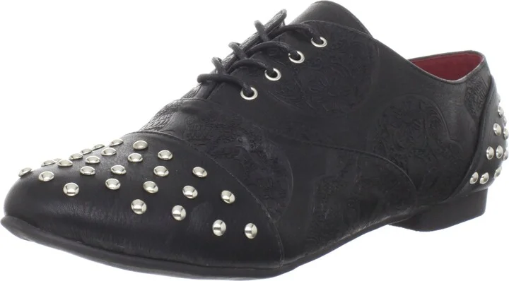 Iron Fist Women's Manslayer Flat