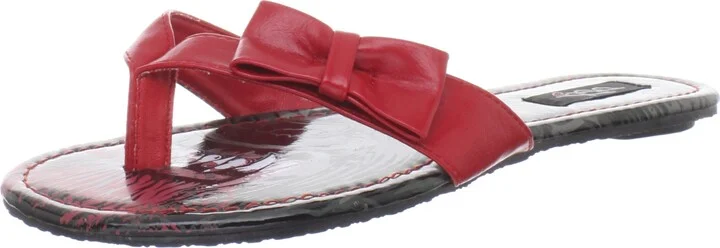 Iron Fist Women's Wolfbeater Sandal