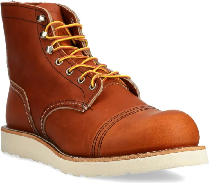 Iron Ranger boots - Image 2