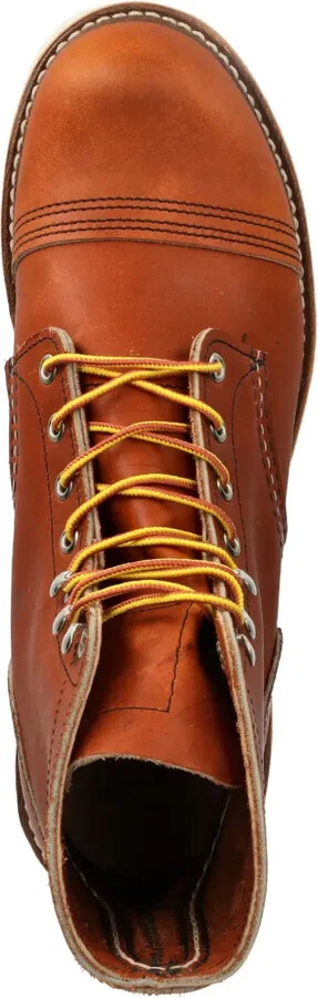 Iron Ranger boots - Image 4