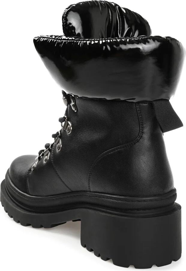 Irrah Lug Sole Boot - Image 2