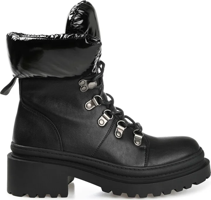 Irrah Lug Sole Boot - Image 3