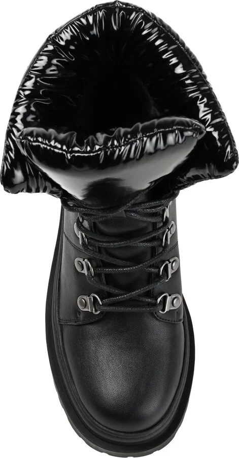 Irrah Lug Sole Boot - Image 4