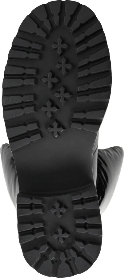 Irrah Lug Sole Boot - Image 5