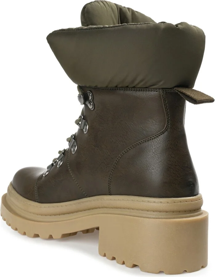 Irrah Lug Sole Boot - Image 7