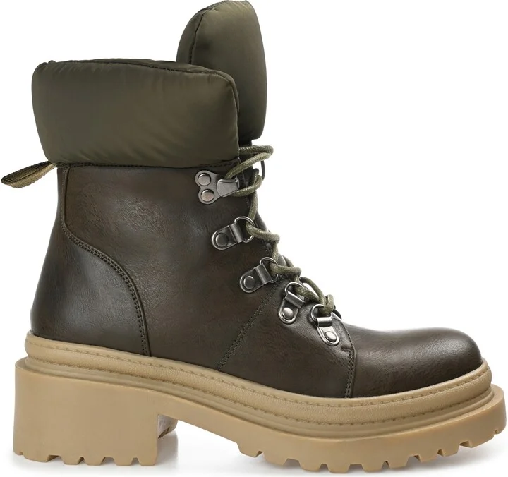 Irrah Lug Sole Boot - Image 8