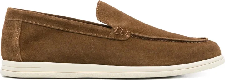 Irto loafers