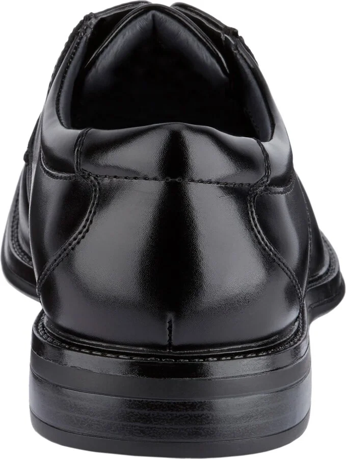 Irving Square Toe Derby - Image 2