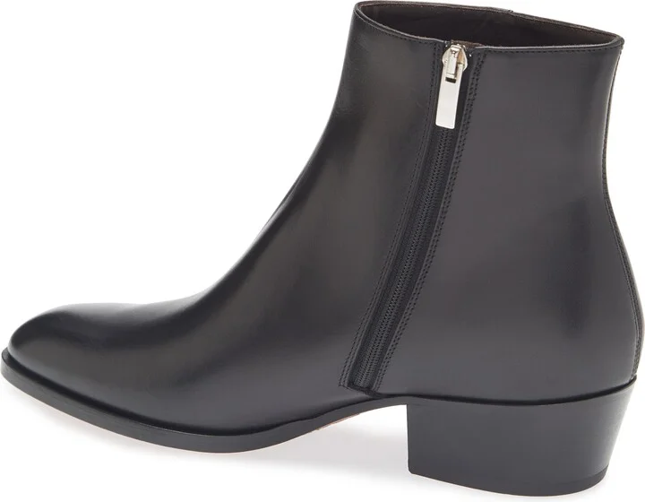 Irwin Zip-Up Boot - Image 2