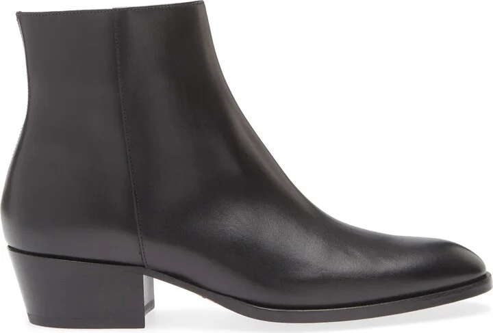 Irwin Zip-Up Boot - Image 3
