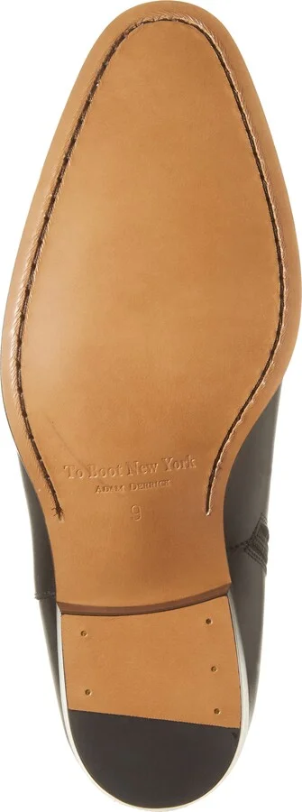 Irwin Zip-Up Boot - Image 6