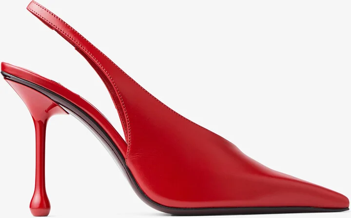 Ruby Red