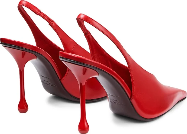 Isa 95 pumps - Image 4