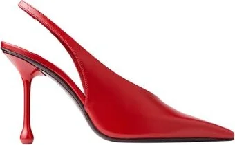 Isa 95 pumps
