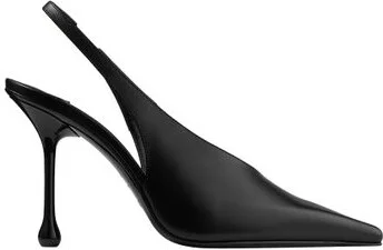 Isa 95 pumps