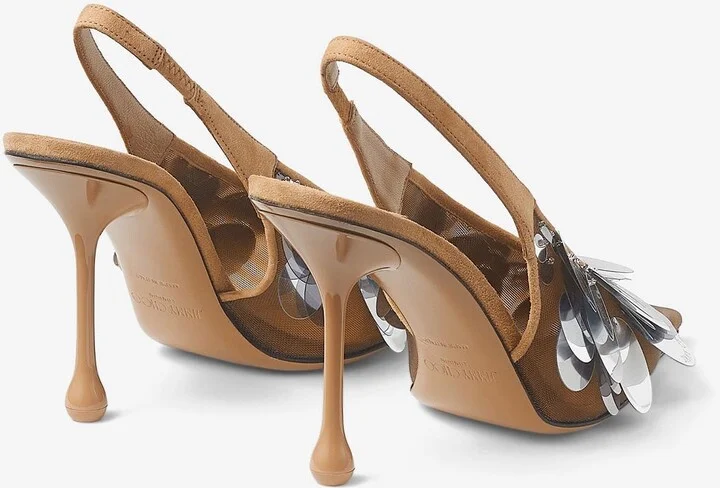 Isa 95 Slingback Pumps - Image 2