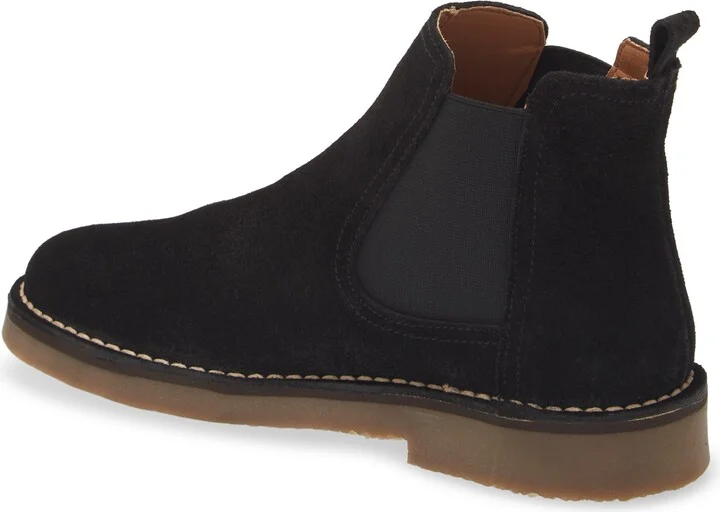 Isa Chelsea Boot - Image 2