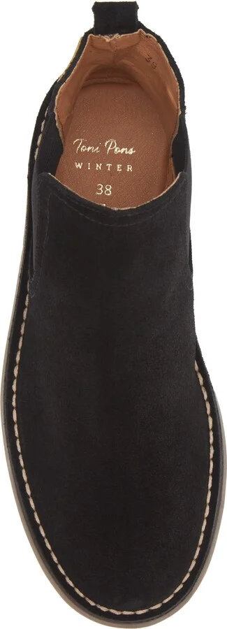 Isa Chelsea Boot - Image 5
