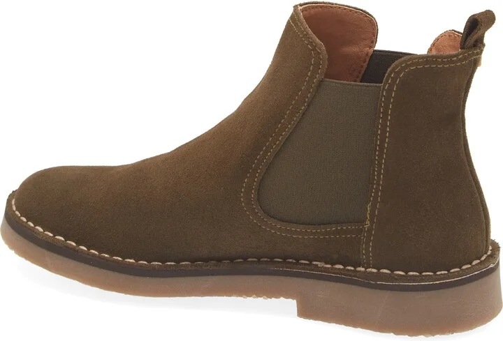 Isa Chelsea Boot - Image 8