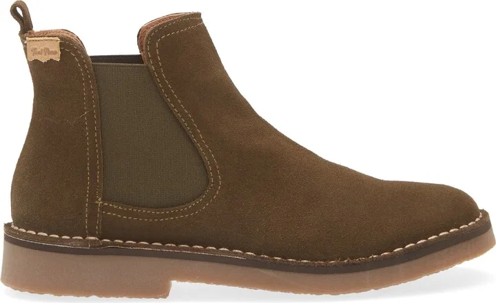Isa Chelsea Boot - Image 9