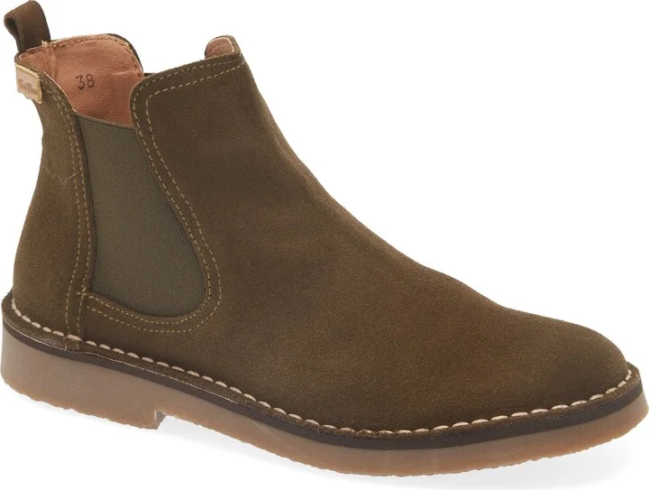 Caqui Khaki