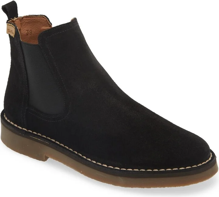 Isa Chelsea Boot