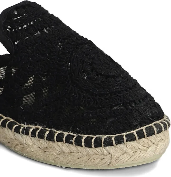 Isa espadrilles - Image 4