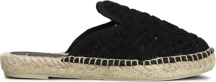 Isa espadrilles